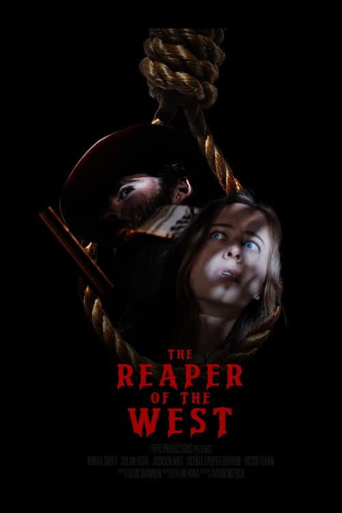 The Reaper of the West poster