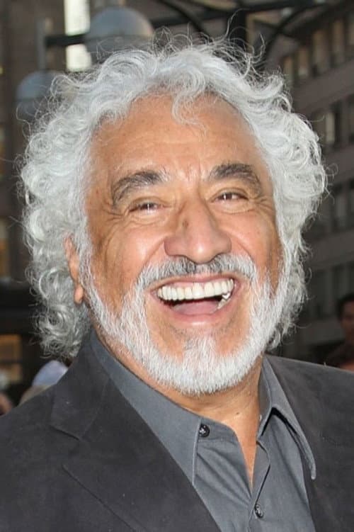Rafael Inclán profile photo