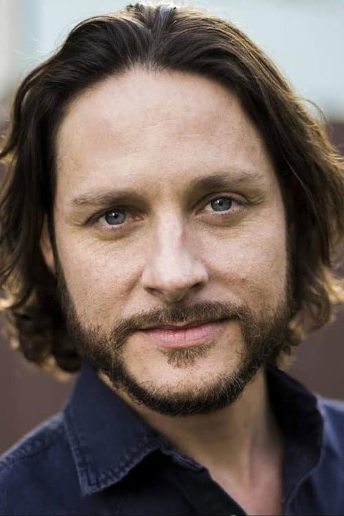 Michael Reed profile photo