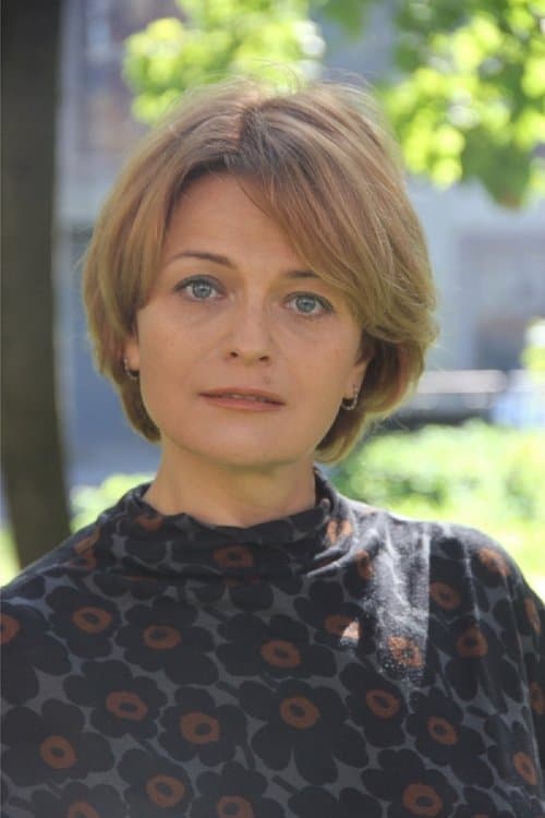 Natalya Tkachenko profile photo