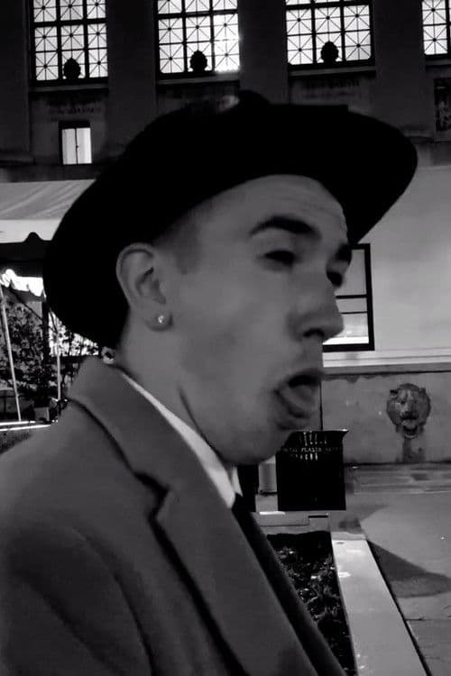 Carman Boulevard poster