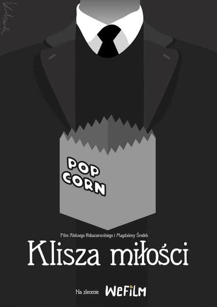 Klisza miłości poster