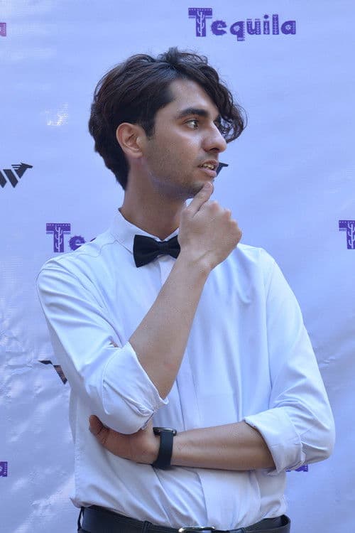 Amirhossein Amini profile photo