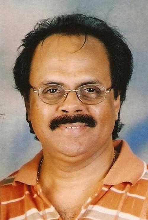 Crazy Mohan profile photo