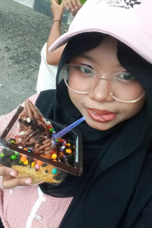 Citra Kharizma Ramadhani profile photo