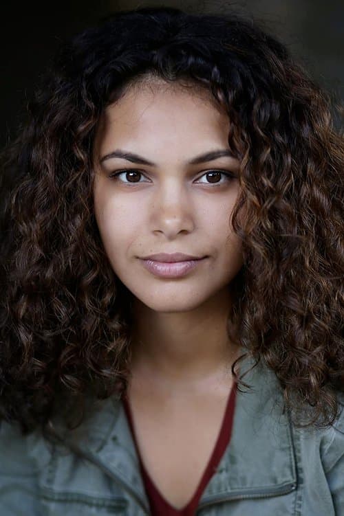 Andrea Cortés profile photo