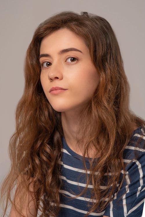 Sara Robisco profile photo