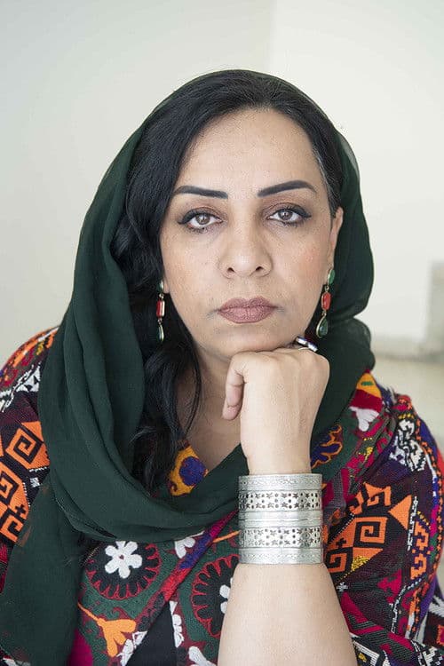 Roya Sadat profile photo