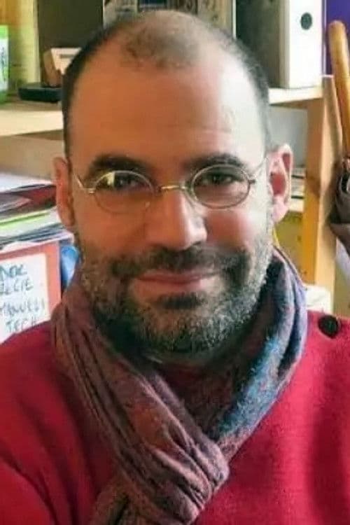 Nicolas Rivals profile photo