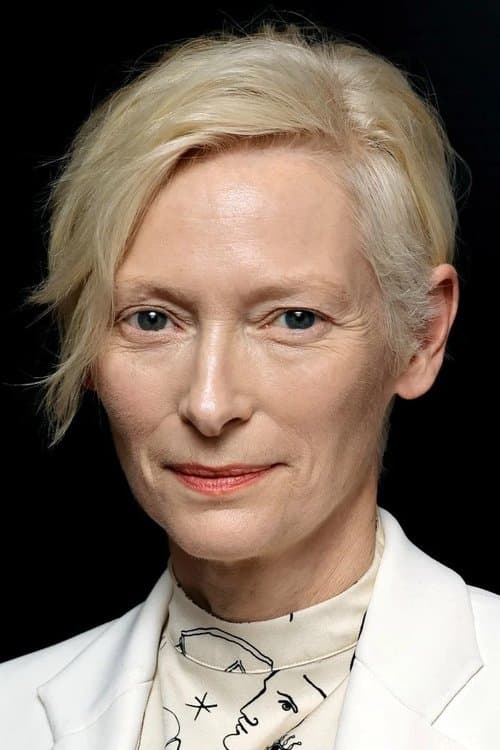 Tilda Swinton profile photo