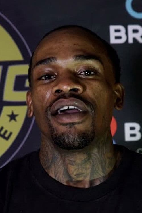 Dominique Griffin profile photo