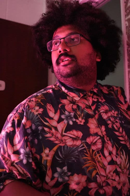 Ricky Lai profile photo