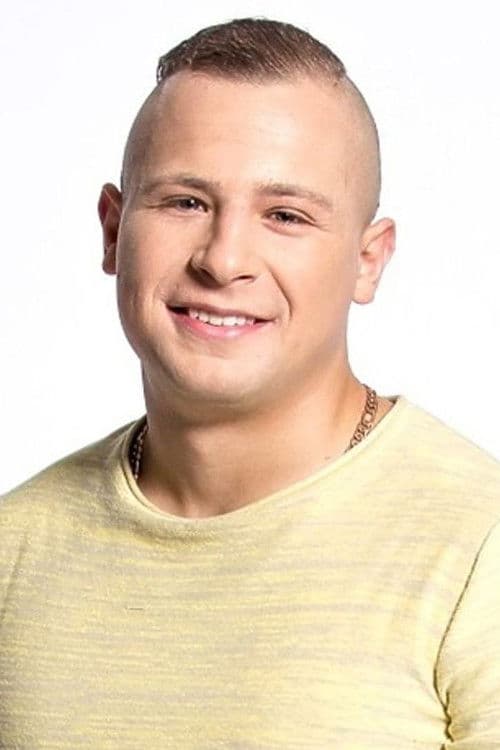 Mateusz Murański profile photo