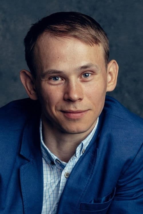 Pyotr Logachev profile photo