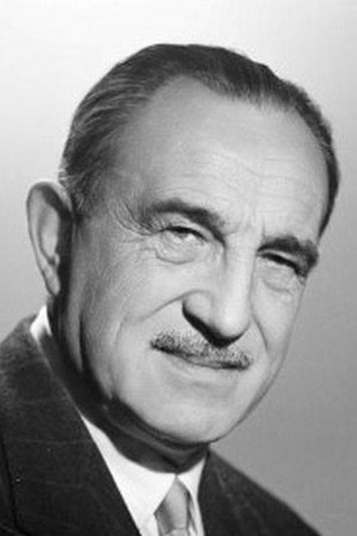 Charles Vanel profile photo