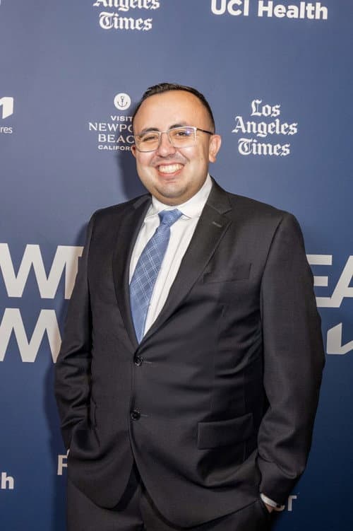 Shane Hernandez profile photo