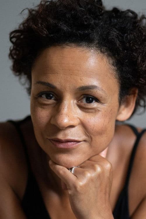 Sian Ejiwunmi-Le Berre profile photo