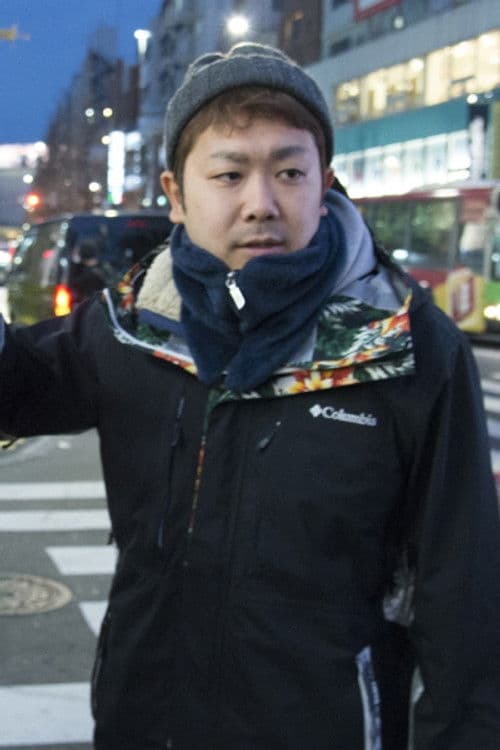 Izuhara Kouichi profile photo