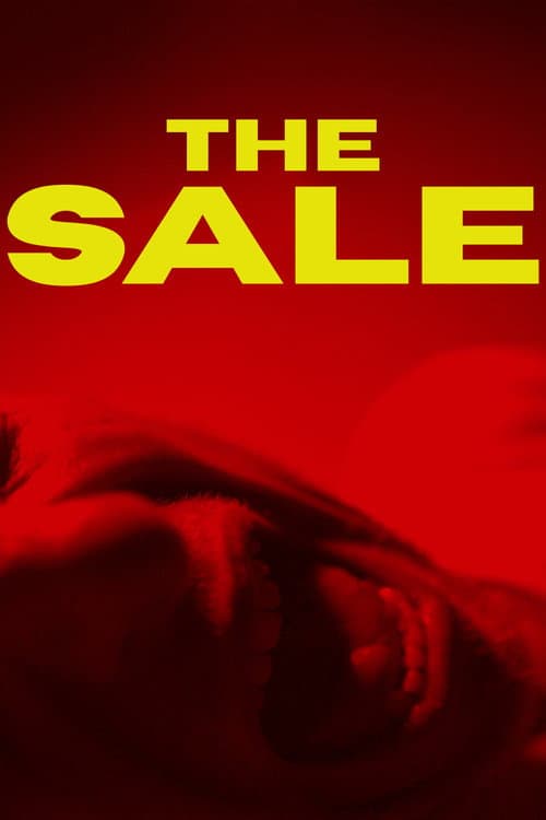 The Sale poster
