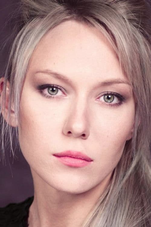 Margarita Isachenko profile photo