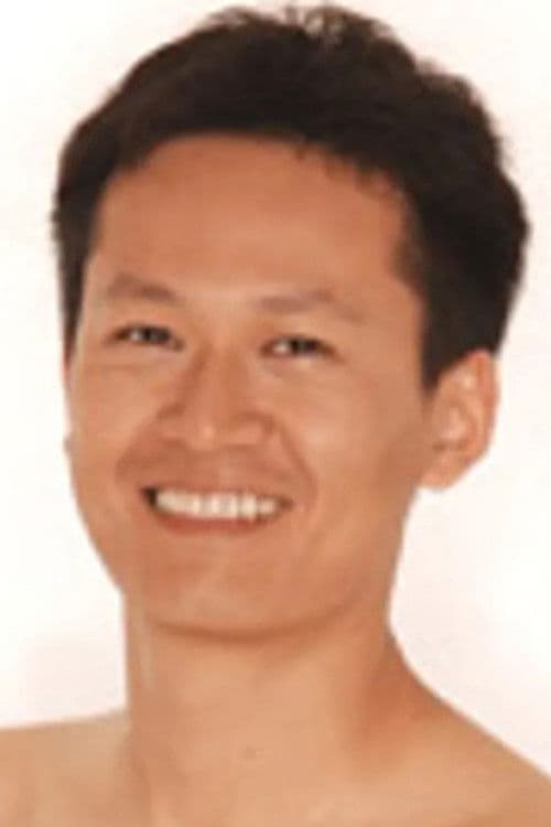 Eric Hung profile photo