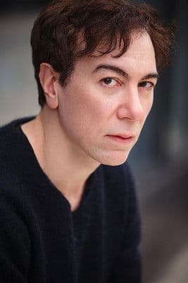 Eben Moore profile photo