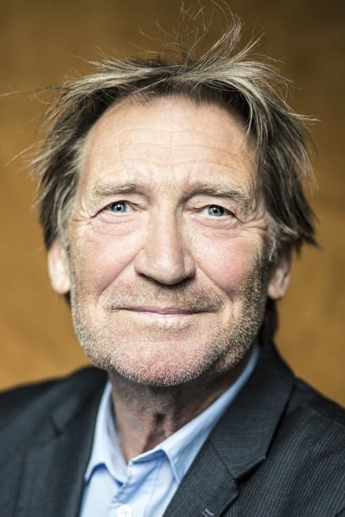 Matthias Habich profile photo