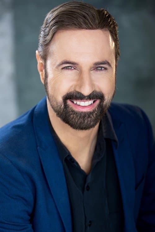 Danny Tesla profile photo