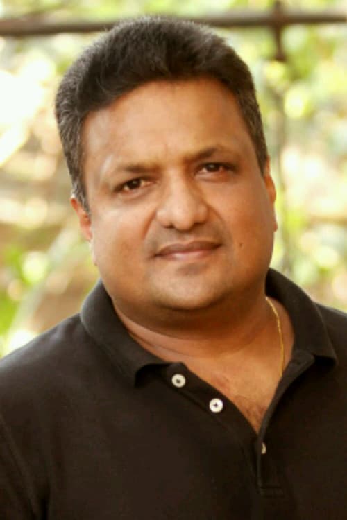 Sanjay Gupta profile photo