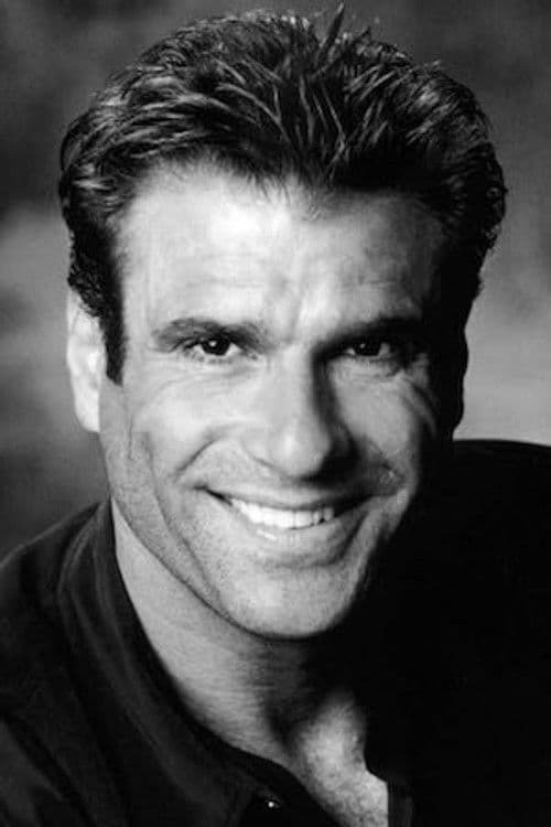 Jerry Penacoli profile photo