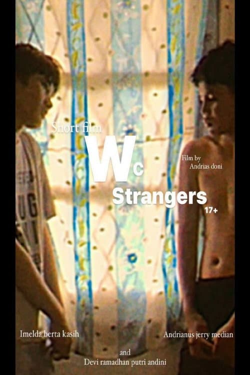Wc Strangers poster