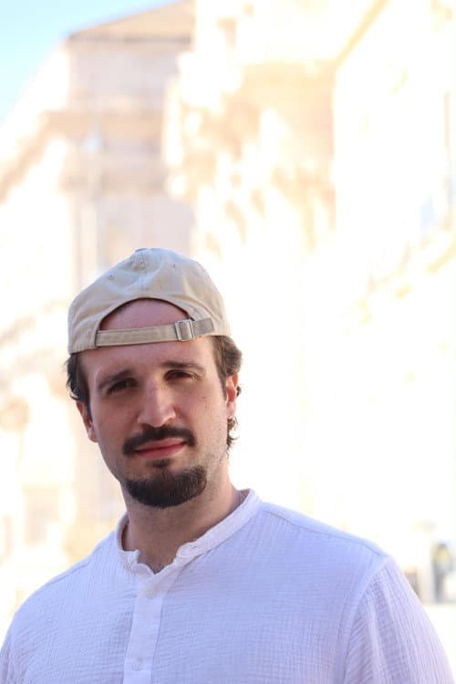 Louis Nabil Djalili profile photo