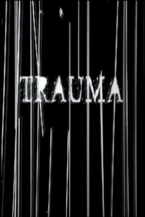 Trauma poster