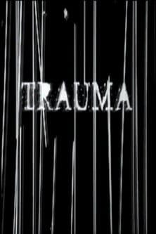 Trauma poster