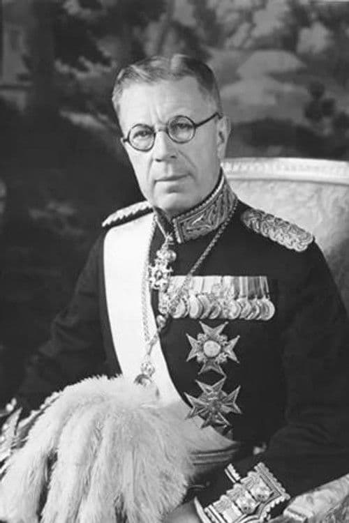King Gustav VI Adolf profile photo