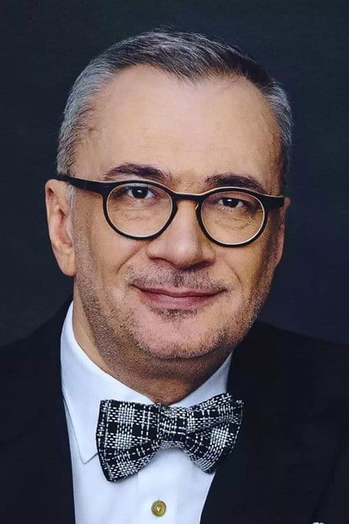 Konstantin Meladze profile photo