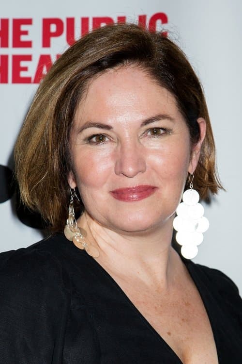 Andrea Irvine profile photo