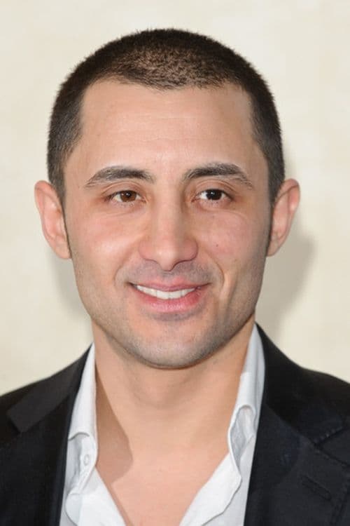 Robert Fucilla profile photo