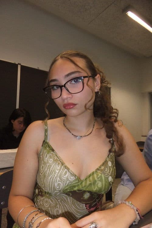 Matilde Oliveira profile photo