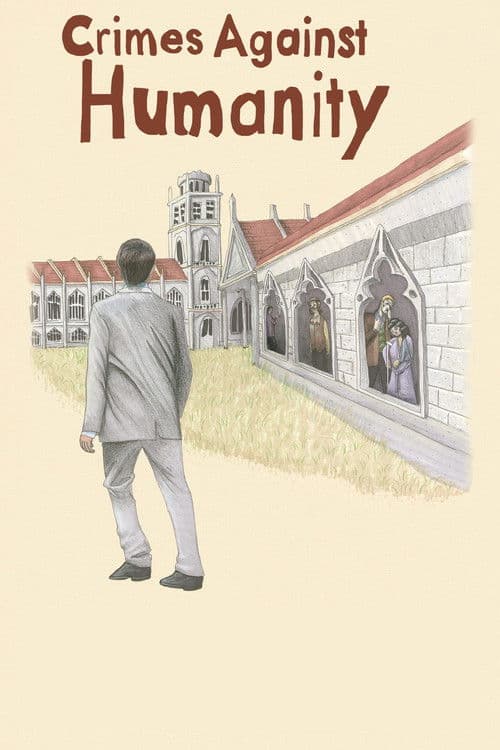 Crimes Against Humanity poster