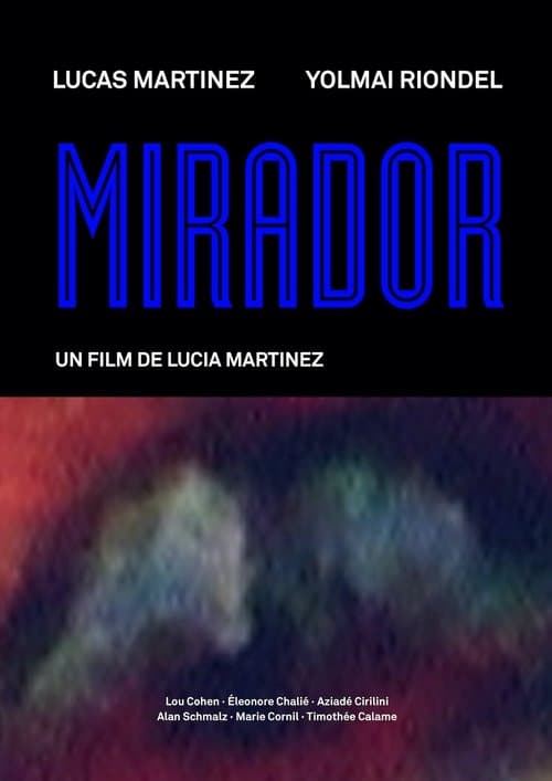 Mirador poster