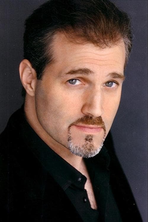 Marc Kudisch profile photo