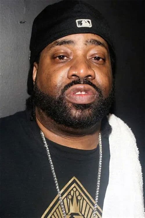 Lord Finesse profile photo