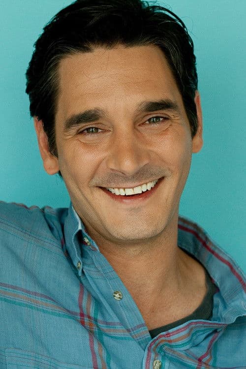 Jonathan Rossetti profile photo