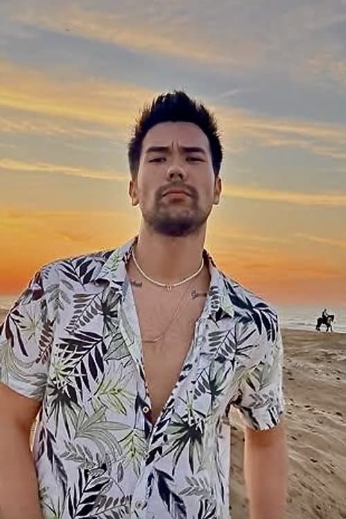 Danial Sasani profile photo