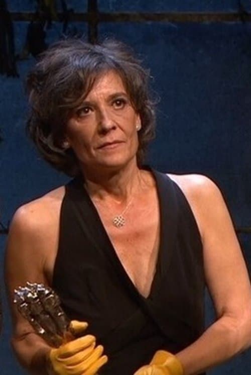 Sílvia Quer profile photo