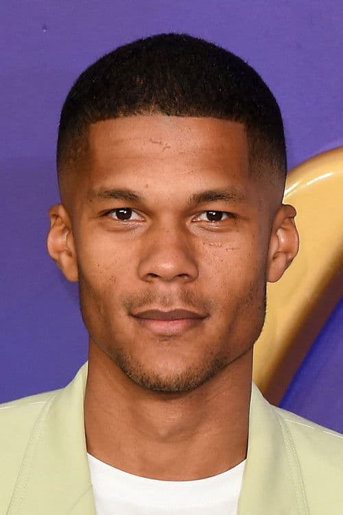 Jordan Spence profile photo