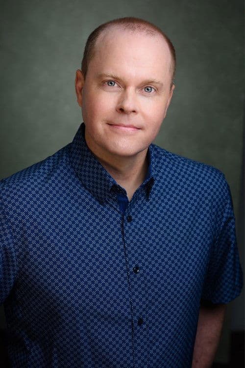 Shane Prigmore profile photo