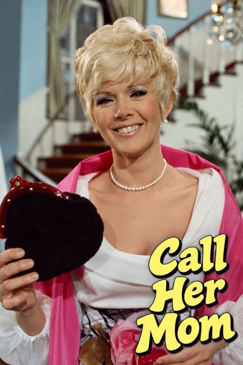 Call Her Mom poster