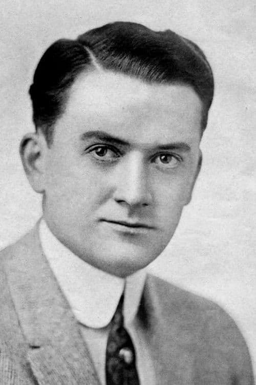 Thomas Carrigan profile photo